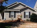 7814 Mcgarry Trail sold home in Charlotte, SC