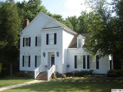 180 River Birch Drive sold home in Riverbirch, Concord, NC