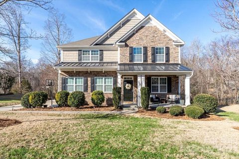 2405 Emma Grace Lane 17 sold home in Chapel Gate, Rock Hill, SC