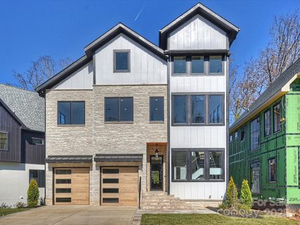 914 Laurel Creek Lane sold home in Laurel Hill, Charlotte, NC