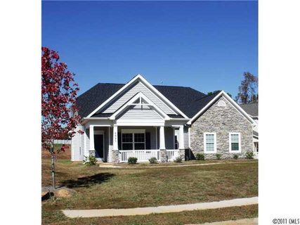 6521 Fieldstone Manor Drive
