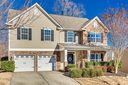 4873 Samuel Pinckney Drive sold home in Belmont, SC