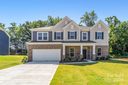 250 Sugar Hill Road sold home in Troutman, SC