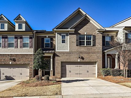 5407 Shannon Bell Lane sold home in Central Park, Charlotte, NC