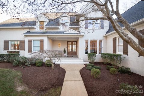 115 Donaldson Court sold home in Donaldson Landing, Mooresville, NC