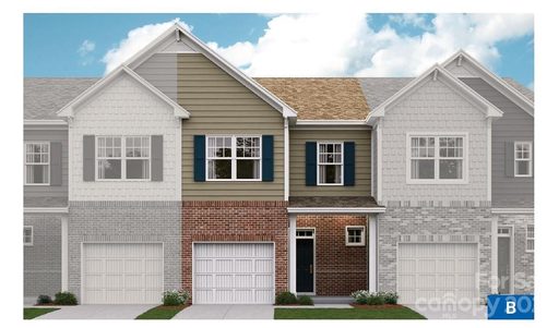 7034 Everly Commons Lane 2032 sold townhome in Windhaven, Tega Cay, SC
