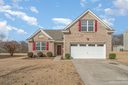 2025 Blue Stream Lane sold home in Indian Trail, SC