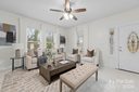 4420 Glenwood Drive sold home in Charlotte, SC
