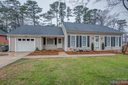 2350 Londonderry Drive sold home in Gastonia, SC