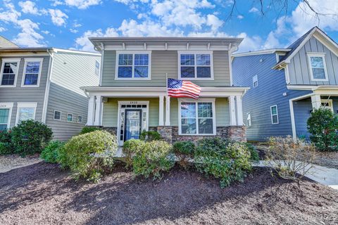 2420 Double Oaks Road