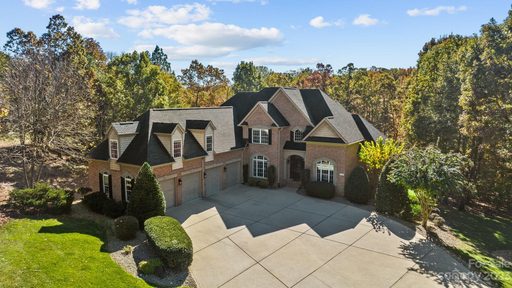 5922 Johnson Road sold home in Catawba Crest, Lake Wylie, SC