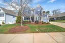 4220 Hollister Place sold home in Lake Wylie, SC