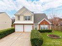 1519 Black Kettle Drive sold home in Charlotte, SC