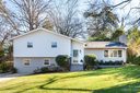 1632 Flynnwood Drive sold home in Charlotte, SC