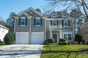 7834 Cornflower Commons Drive sold home in Mint Hill, SC