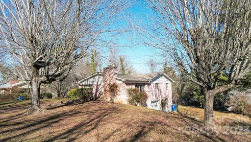 204 Providence Road sold home in Wilshire Park, Asheville, NC