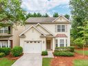 4837 Steepleglen Court sold home in Charlotte, SC