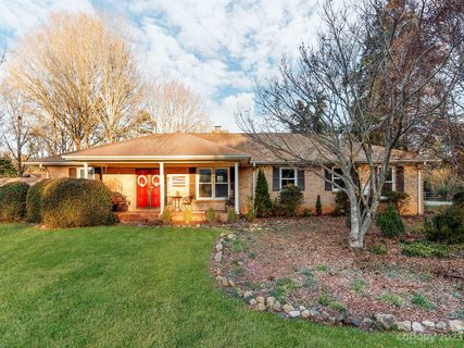 4449 Creemore Drive sold home in Rolling Acres, Charlotte, NC