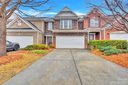 10429 Blairbeth Street sold home in Charlotte, SC