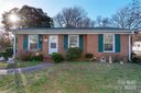4501 Knollcrest Drive sold home in Charlotte, SC