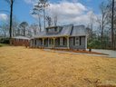 8819 Crestwood Drive sold home in Mount Pleasant, SC