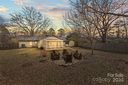 8526 Timbercrest Circle sold home in Charlotte, SC