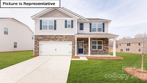 3514 Sycamore Crossing Court