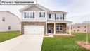 3514 Sycamore Crossing Court sold home in Mount Holly, SC