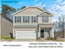 4009 Ruth Creek Court sold home in Charlotte, SC