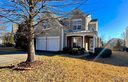 10917 Claude Freeman Drive sold home in Charlotte, SC
