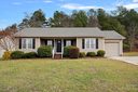 4133 Ringtail Court sold home in Concord, SC