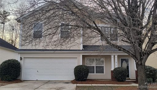 11017 Chrudan Drive sold home in Dilworth Chase, Charlotte, NC
