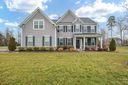 7199 Old Valley Way sold home in Harrisburg, SC