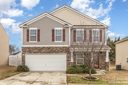 1387 Kent Downs Avenue sold home in Concord, SC
