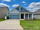 3690 Norman View Drive sold home in Sherrills Ford, SC