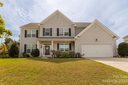 4357 Bridge Pointe Drive sold home in Harrisburg, SC
