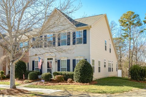 8265 Bridgegate Drive