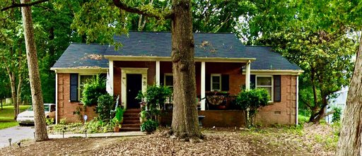6813 Elm Forest Drive sold home in Cedars East, Charlotte, NC