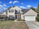 1227 Faversham Lane sold home in Rock Hill, SC