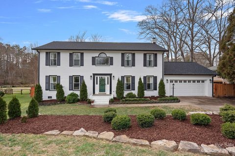 8308 Bellingham Court