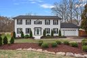 8308 Bellingham Court sold home in Huntersville, SC