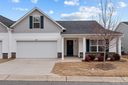 1124 Amberlight Circle sold home in Salisbury, SC