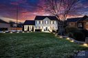 95 Frost Lane sold home in Taylorsville, SC