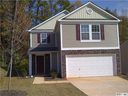 7224 Cypress Ridge Drive sold home in Charlotte, SC