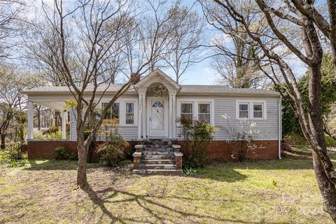 400 E 27th Street sold home in Alexander Heights, Kannapolis, NC