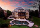 8512 Longview Club Drive sold home in Waxhaw, SC