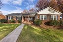 4101 Waterford Drive sold home in Charlotte, SC