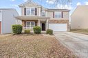 8511 Redding Glen Avenue sold home in Charlotte, SC