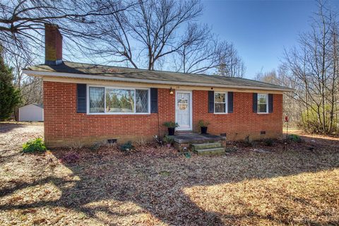 119 Dry Dock Loop sold home in Lakeview, Mooresville, NC