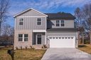 252 Hudson Drive sold home in Harrisburg, SC